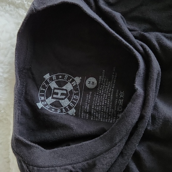 Men's Chris Kyle Howitzer TShirt - Picture 2 of 2